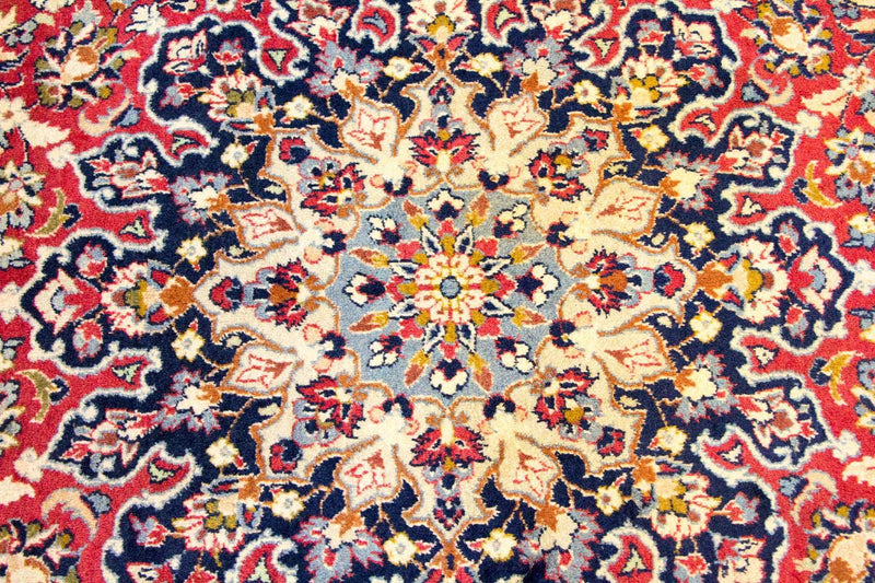 Perzisch tapijt - Klassiek - 424 x 289 cm - rood