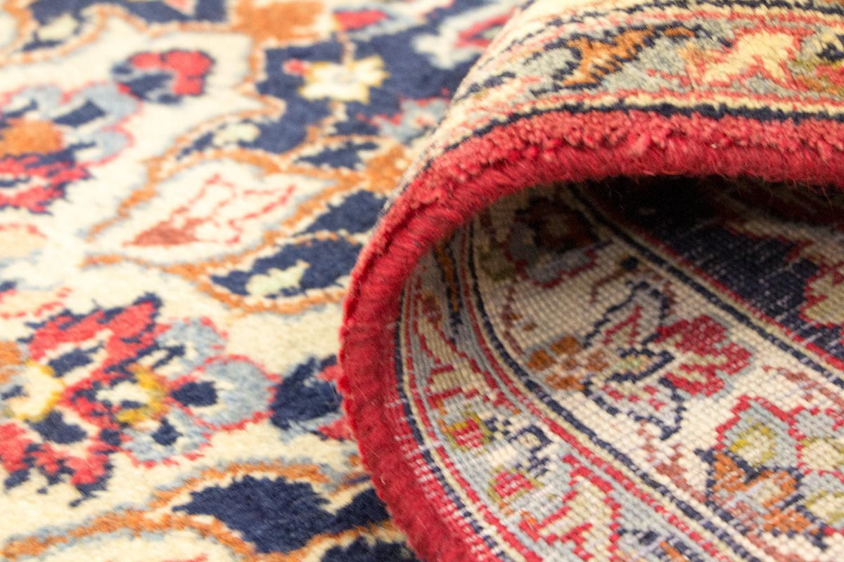 Perzisch tapijt - Klassiek - 424 x 289 cm - rood