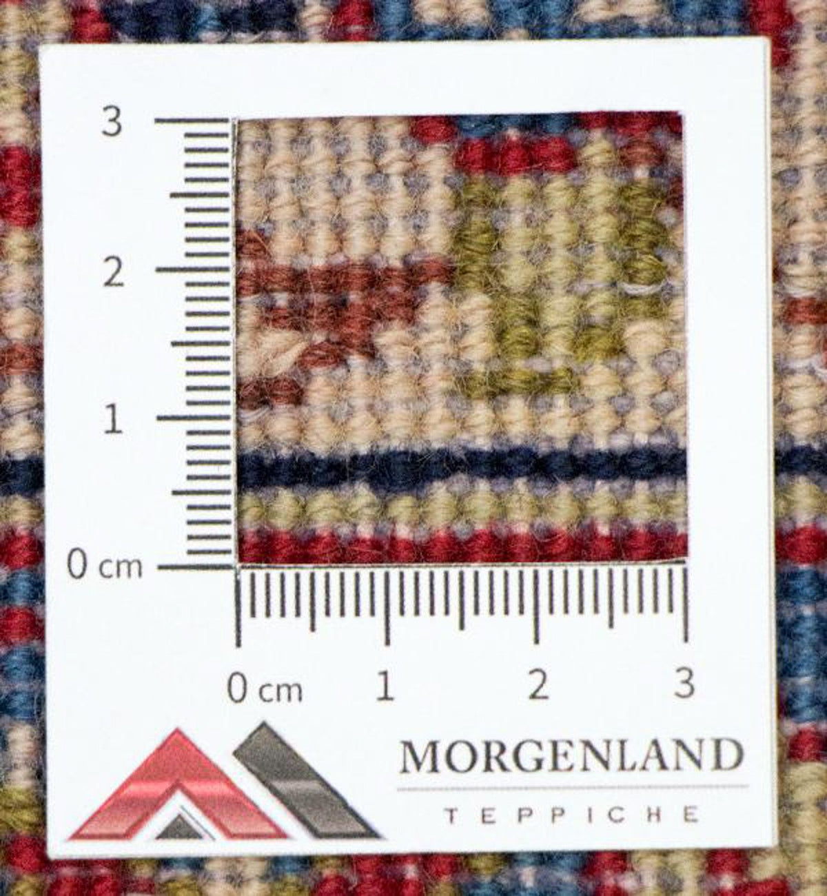 Perzisch tapijt - Klassiek - 424 x 289 cm - rood