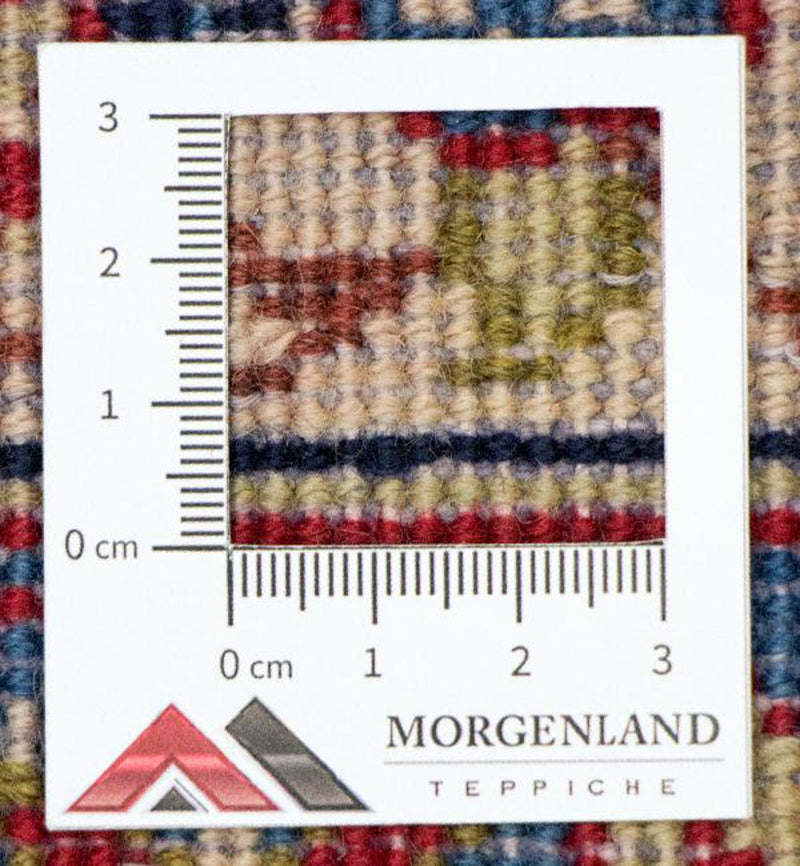 Perzisch tapijt - Klassiek - 424 x 289 cm - rood