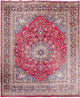 Mashhad Tapijt 298x396cm - Perzisch tapijt
