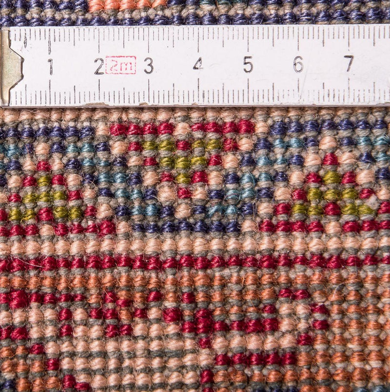 Perzisch tapijt - Klassiek - 396 x 298 cm - rood