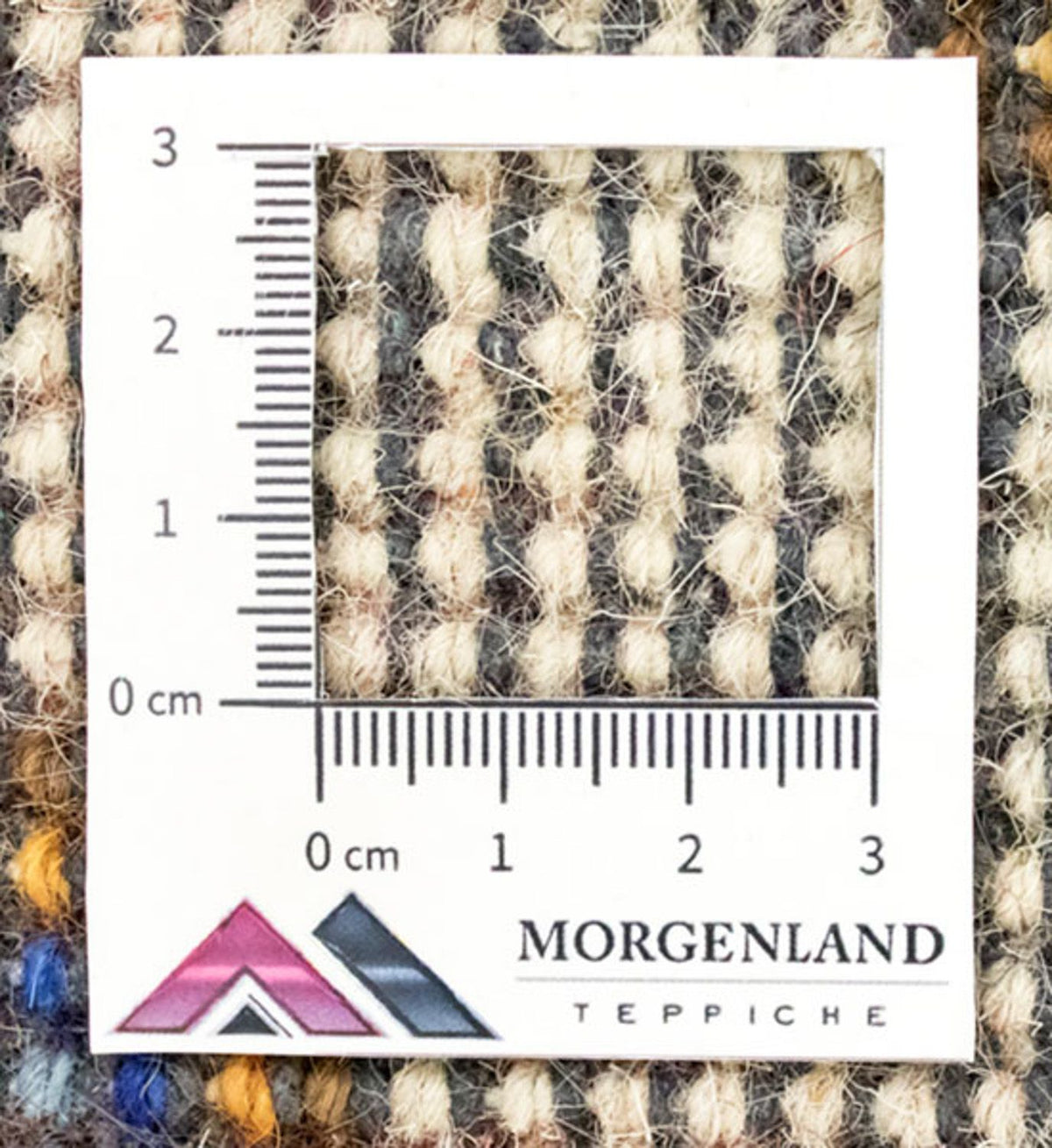 Oosters Tapijt - 241 x 168 cm - rood