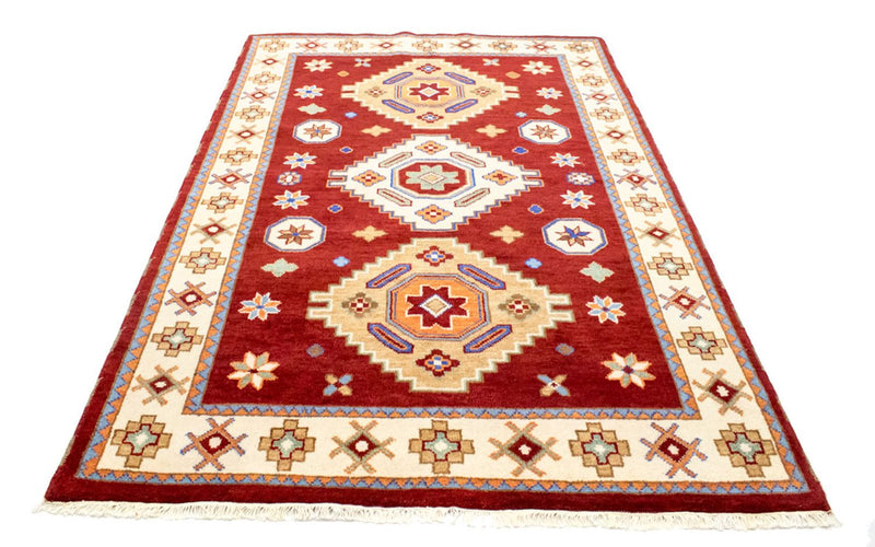 Oosters Tapijt - 241 x 168 cm - rood