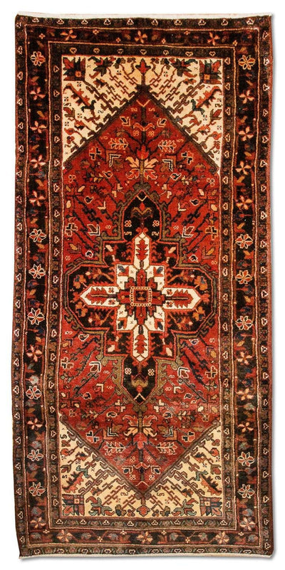 Garawan Tapijt 115x267cm - Perzisch tapijt