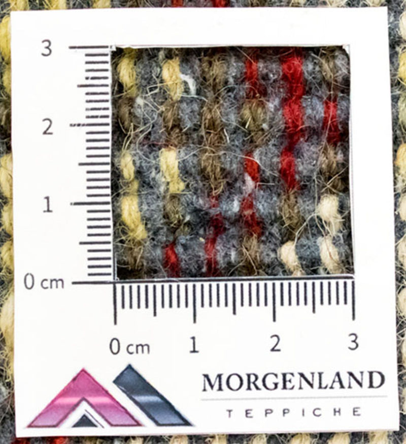 Oosters Tapijt - 241 x 172 cm - rood