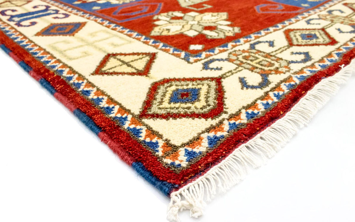 Oosters Tapijt - 241 x 172 cm - rood