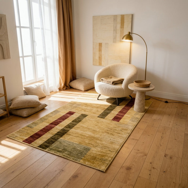 Ziegler modern Tapijt 268x183cm - Oosters Tapijt