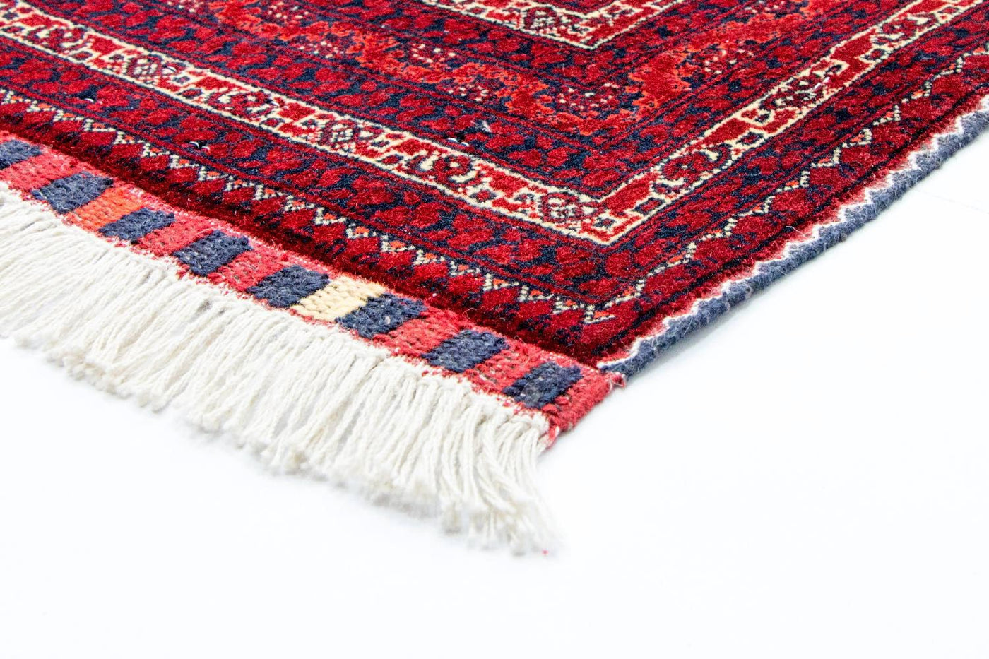 Bukhara Tapijt 300x195cm - Oosters Tapijt