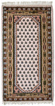 Wollen tapijt 137x74cm - Wollen tapijt