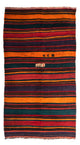 Antiek kilim Tapijt 180x325cm