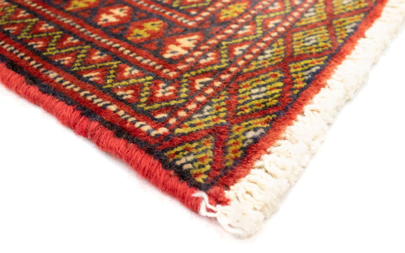 Turkaman tapijt 100x50cm - Perzisch tapijt