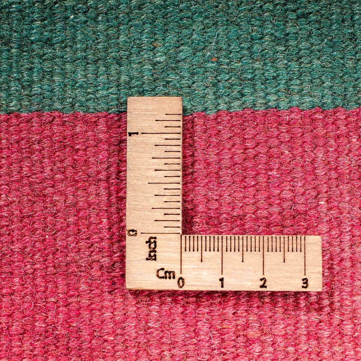 Loper Kelim tapijt - Oud - 400 x 142 cm - veelkleurig