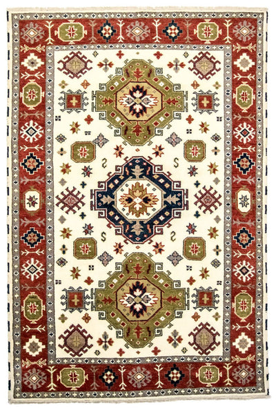 Oosters Tapijt 200x296cm