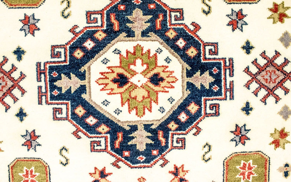 Oosters Tapijt - 296 x 200 cm - beige