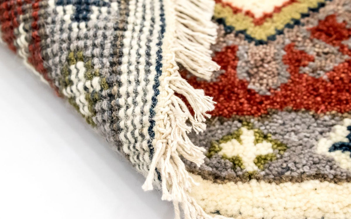 Oosters Tapijt - 296 x 200 cm - beige