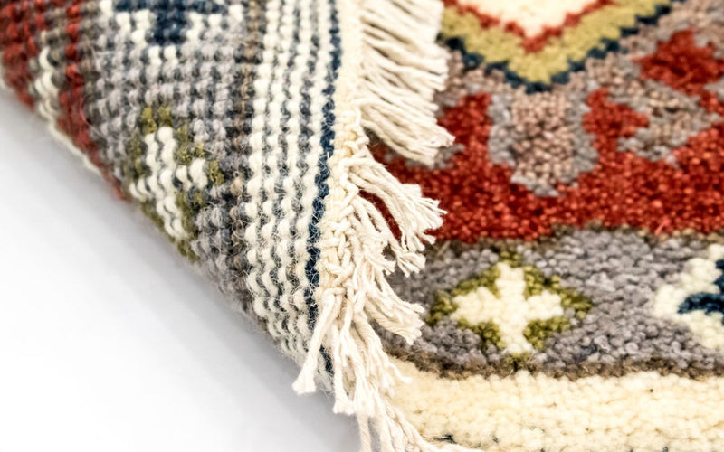 Oosters Tapijt - 296 x 200 cm - beige