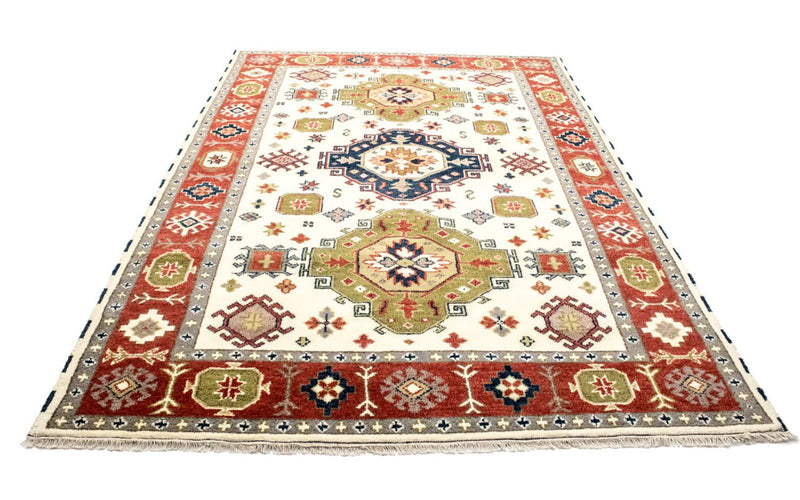 Oosters Tapijt - 296 x 200 cm - beige
