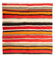 Antiek kilim Tapijt 180x190cm