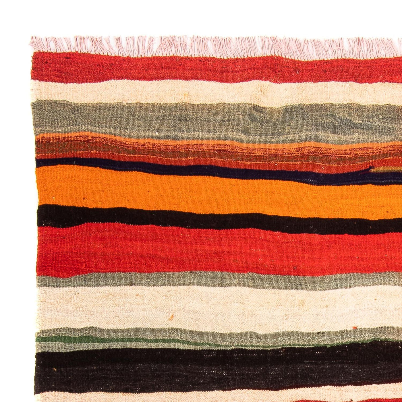 Antiek kilim Tapijt 180x190cm