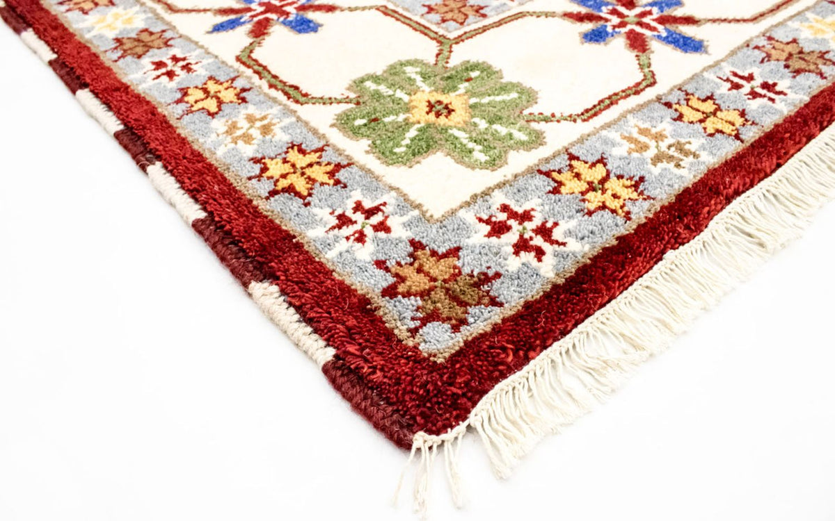 Oosters Tapijt - 290 x 195 cm - rood