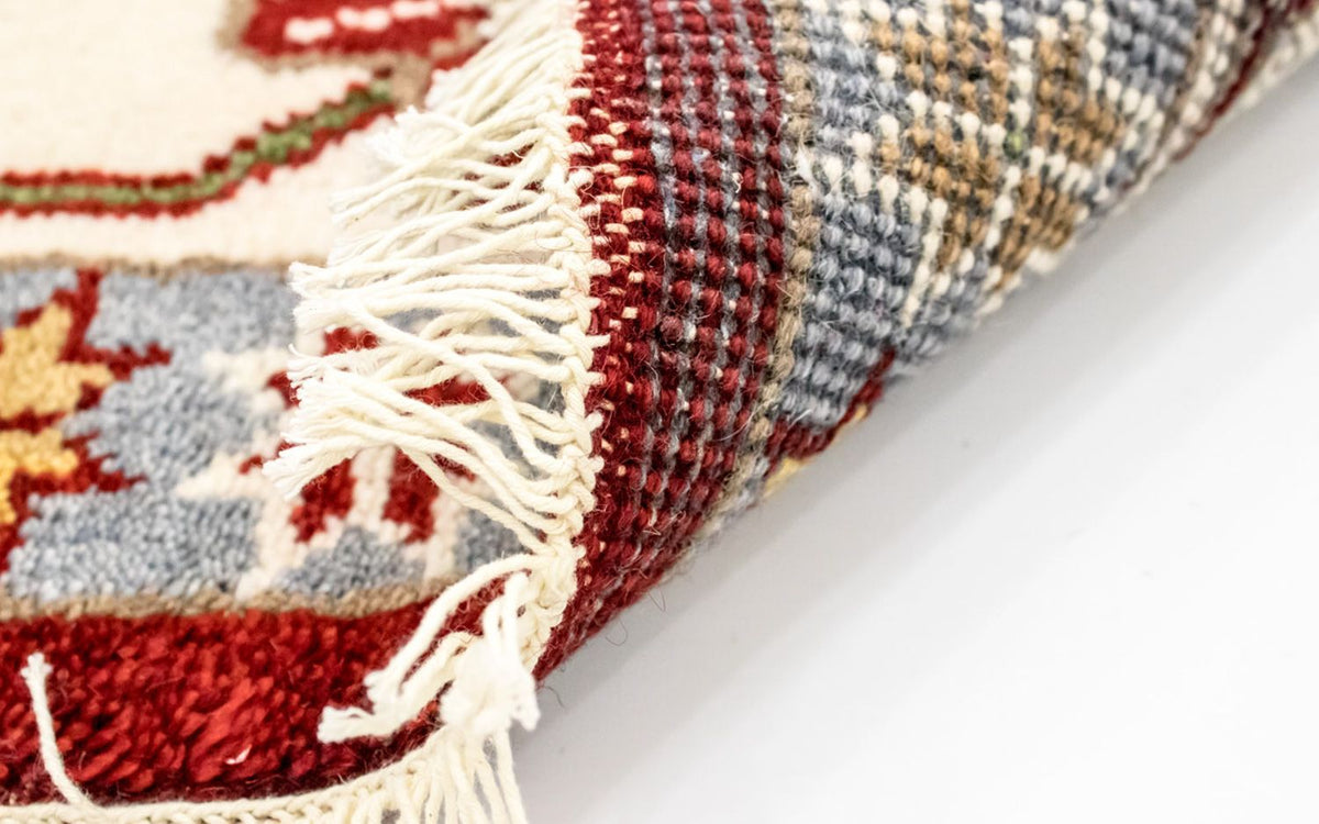 Oosters Tapijt - 290 x 195 cm - rood