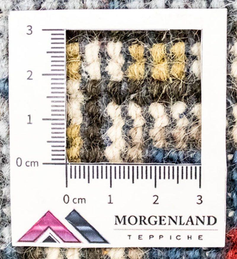 Oosters Tapijt - 298 x 202 cm - rood