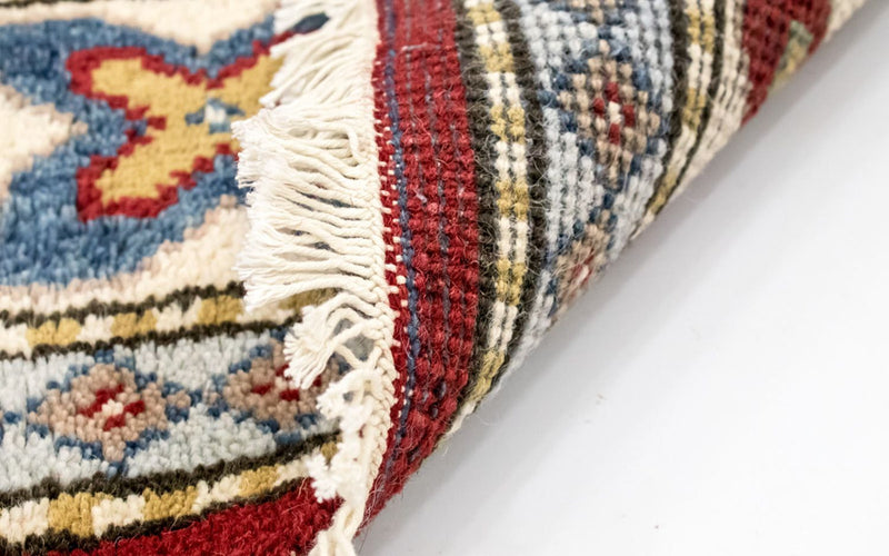 Oosters Tapijt - 298 x 202 cm - rood