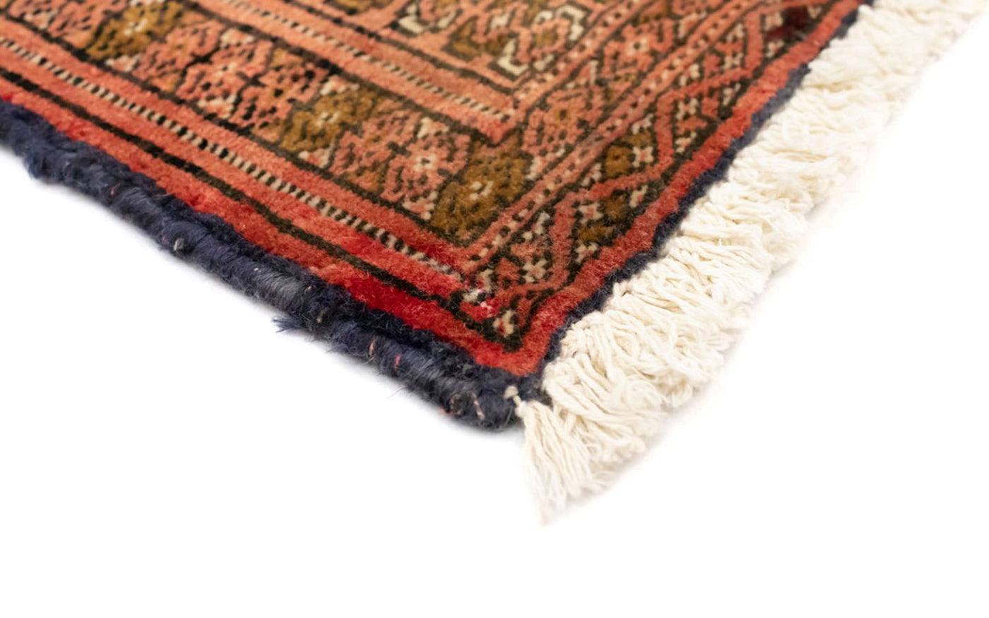 Turkaman tapijt 100x50cm - Perzisch tapijt