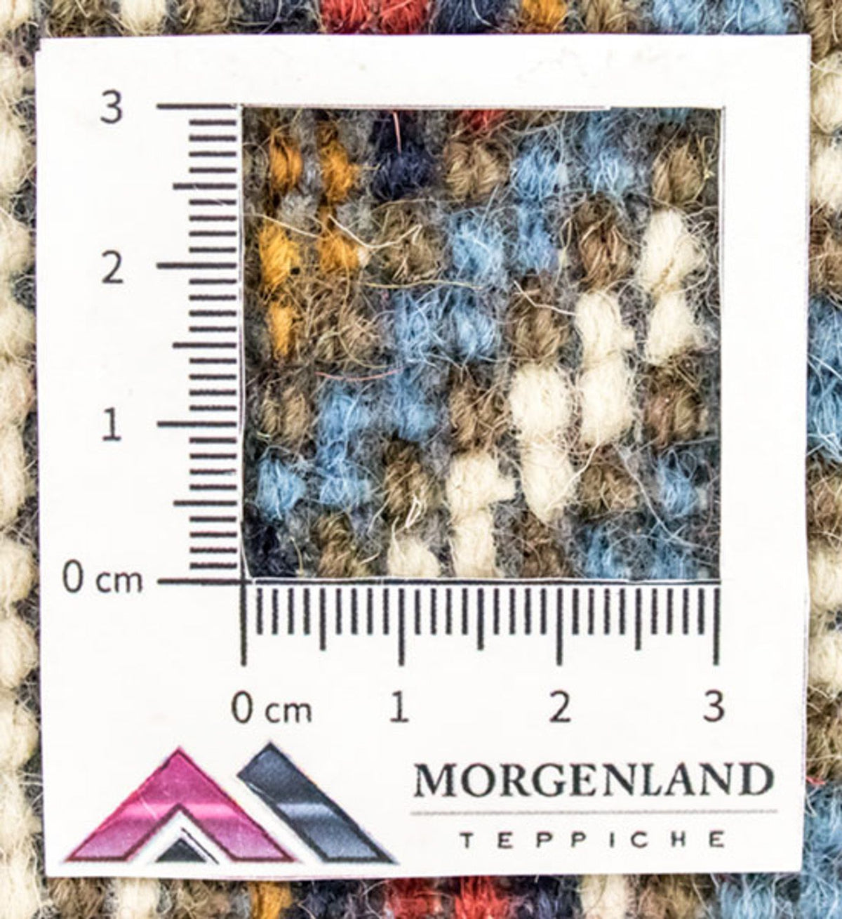 Oosters Tapijt - 290 x 202 cm - rood