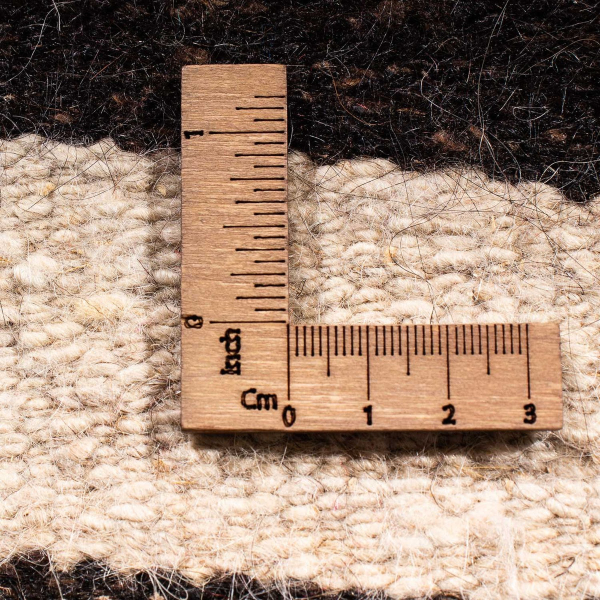 Loper Kelim tapijt - Oud - 305 x 75 cm - veelkleurig