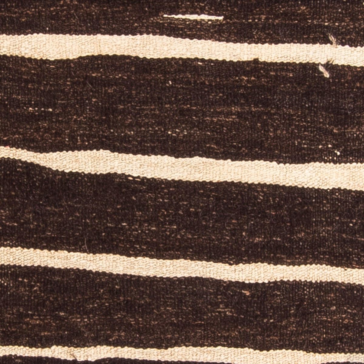 Loper Kelim tapijt - Oud - 305 x 75 cm - veelkleurig