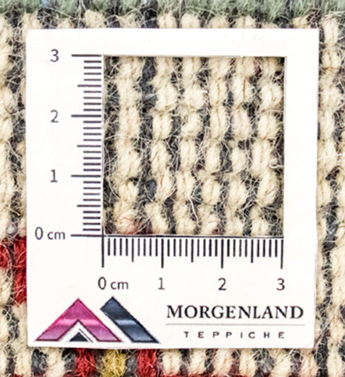 Oosters Tapijt - 302 x 202 cm - rood