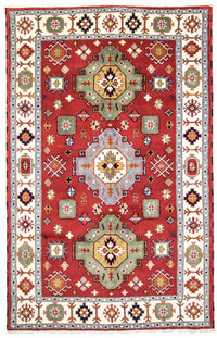 Oosters Tapijt 202x302cm – product image