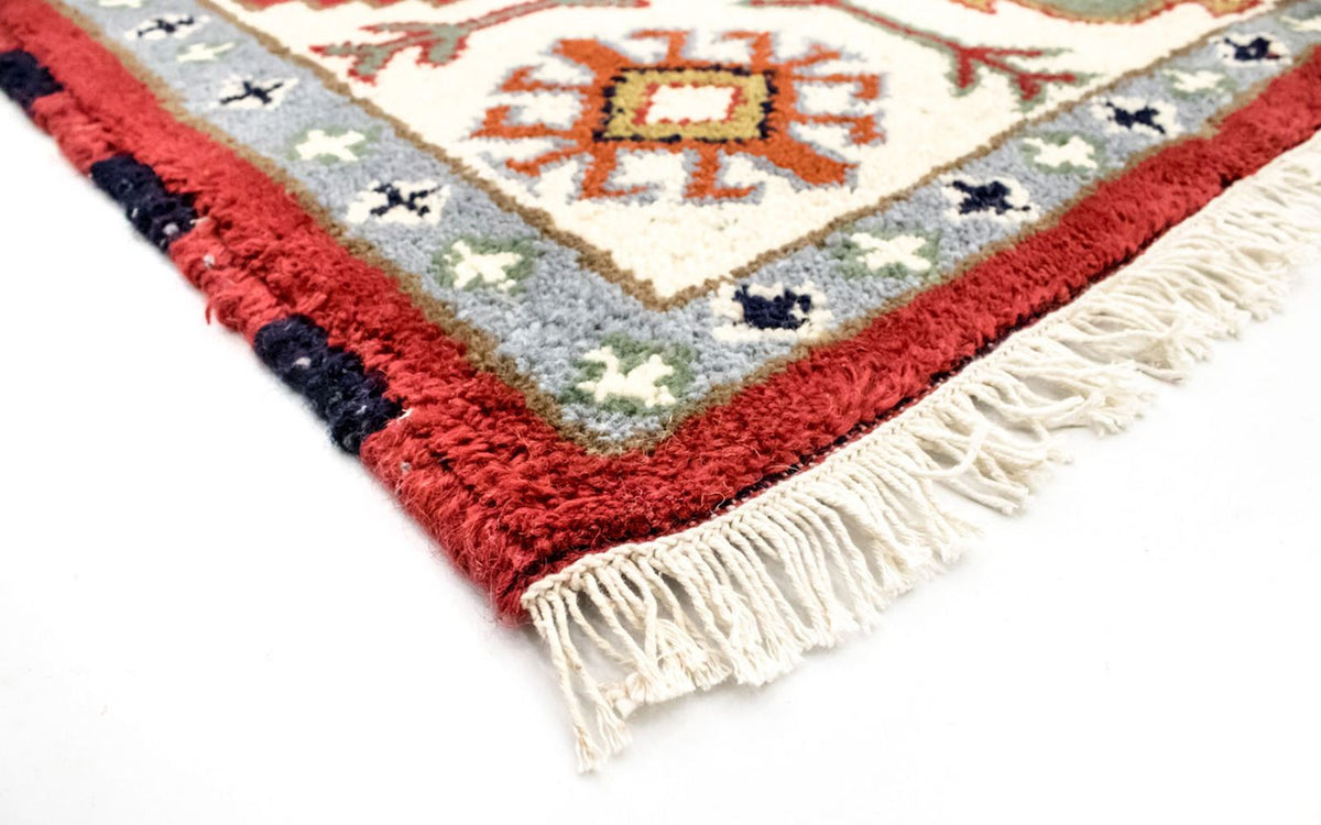 Oosters Tapijt - 302 x 202 cm - rood