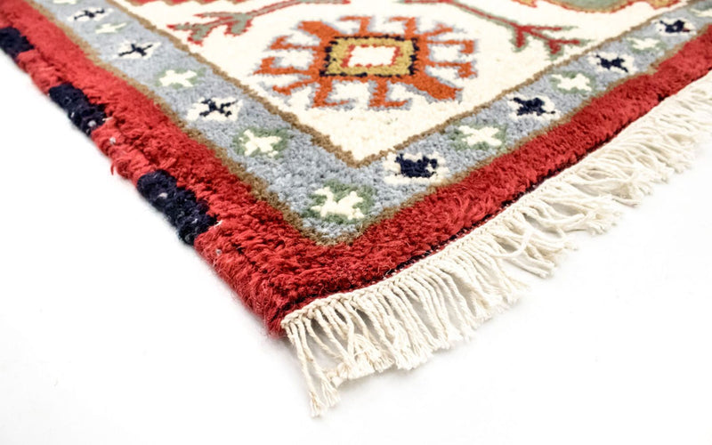 Oosters Tapijt - 302 x 202 cm - rood