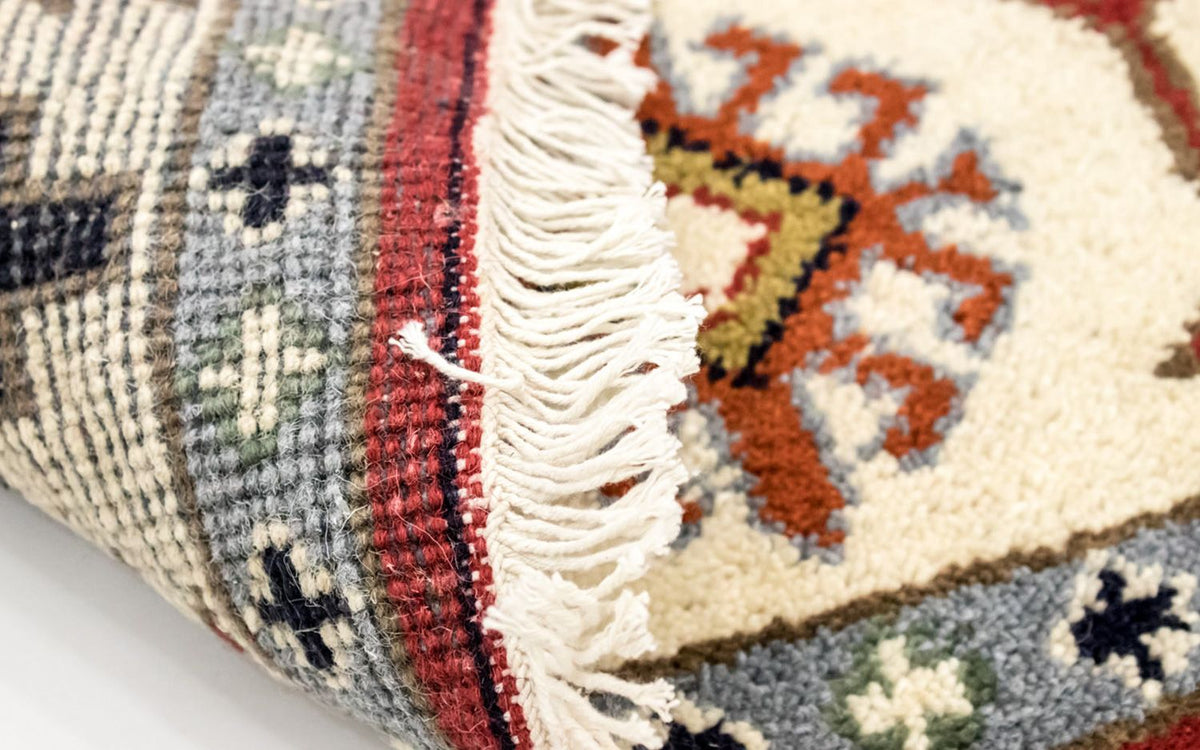 Oosters Tapijt - 302 x 202 cm - rood