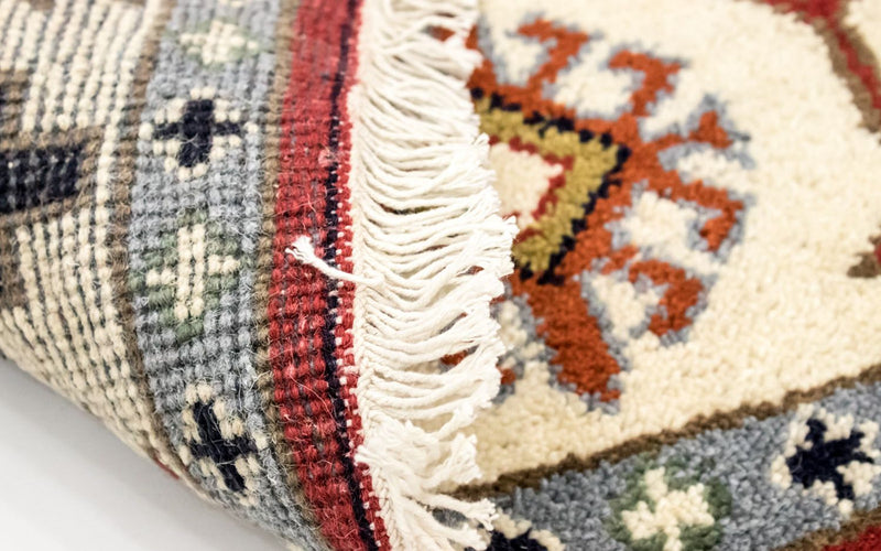 Oosters Tapijt - 302 x 202 cm - rood