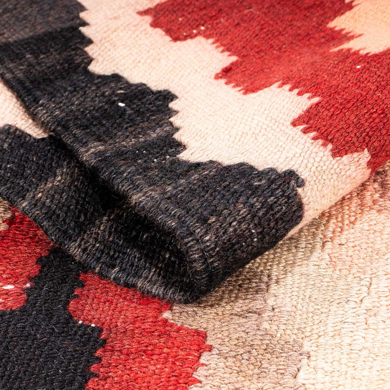 Kelim tapijt - Oud - 220 x 160 cm - veelkleurig