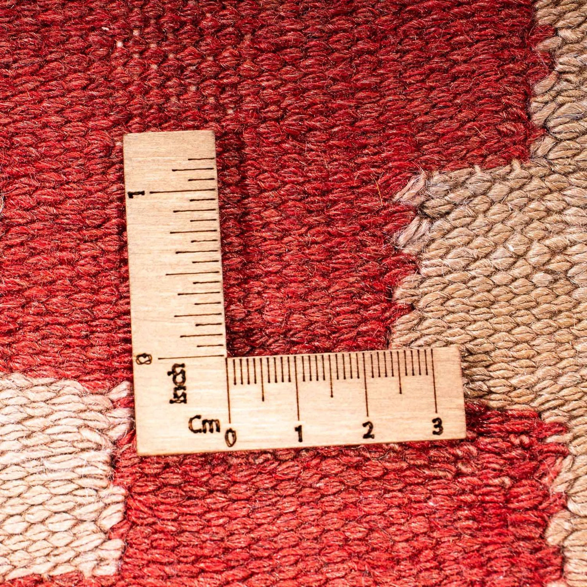 Kelim tapijt - Oud - 220 x 160 cm - veelkleurig