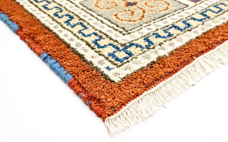 Oosters Tapijt - 298 x 248 cm - roest