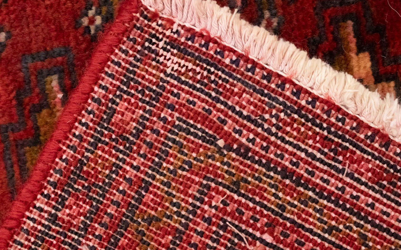 Turkaman tapijt 130x60cm - Perzisch tapijt