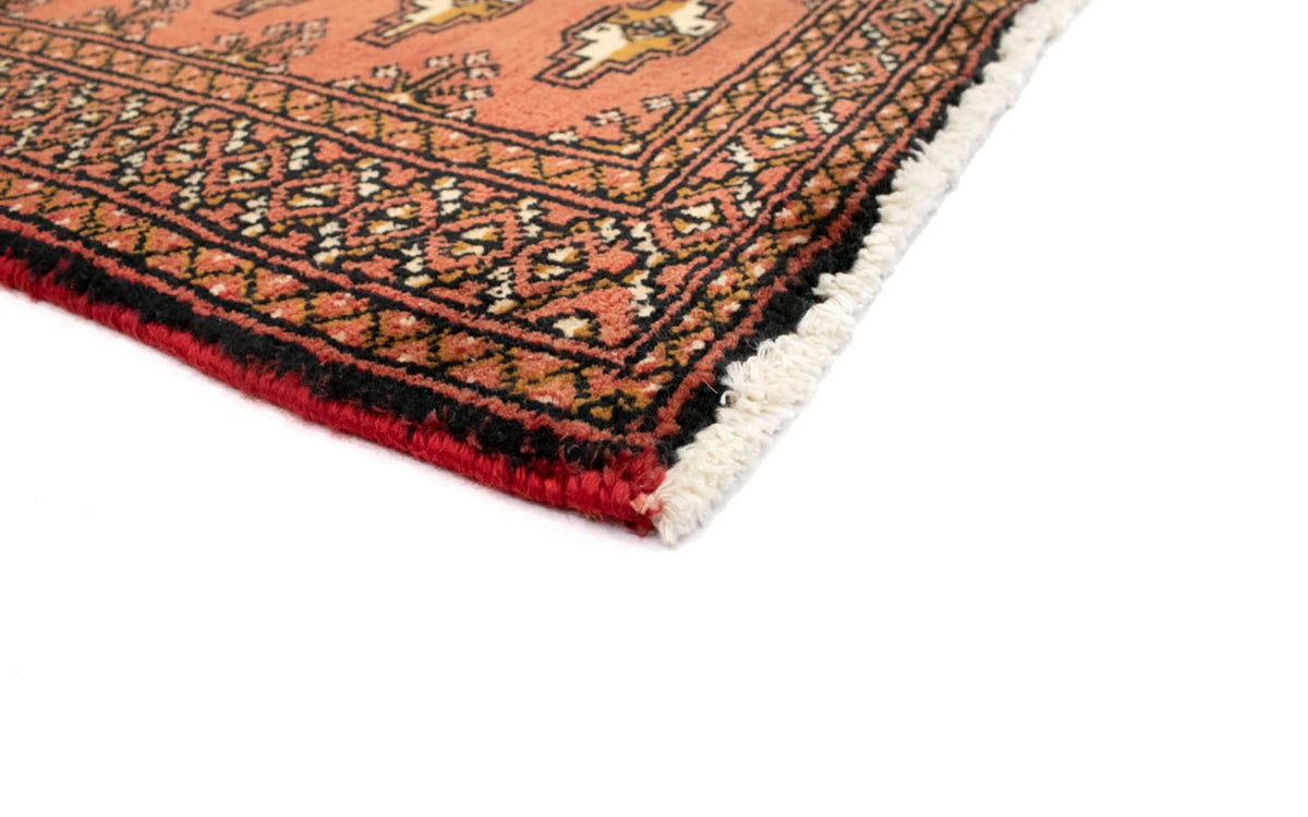 Turkaman tapijt 60x130cm - Perzisch tapijt