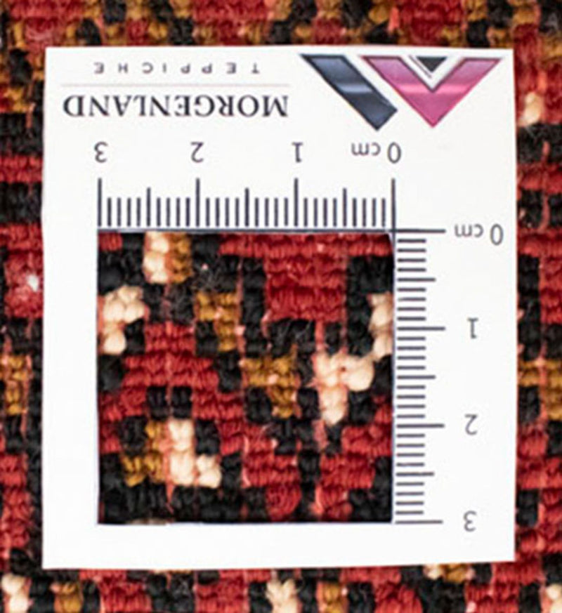 Turkaman tapijt - 130 x 60 cm - roest