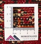 Turkaman tapijt - 130 x 60 cm - rood