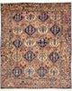 Bakhtiari Tapijt 370x300cm - Perzisch tapijt