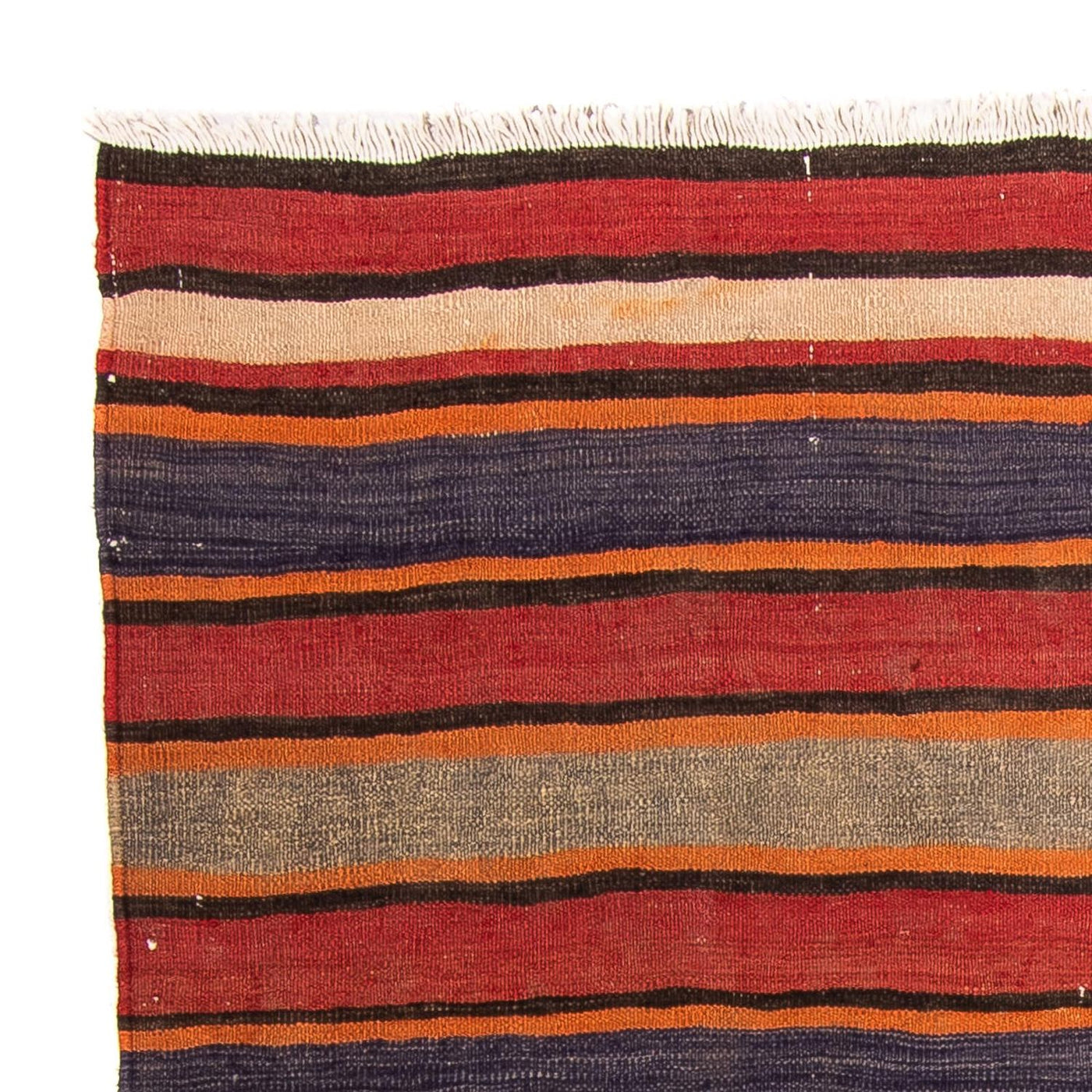Antiek kilim Tapijt 180x160cm