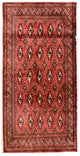 Turkaman tapijt 60x130cm - Perzisch tapijt