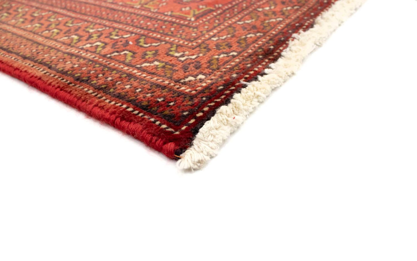 Turkaman tapijt 130x60cm - Perzisch tapijt