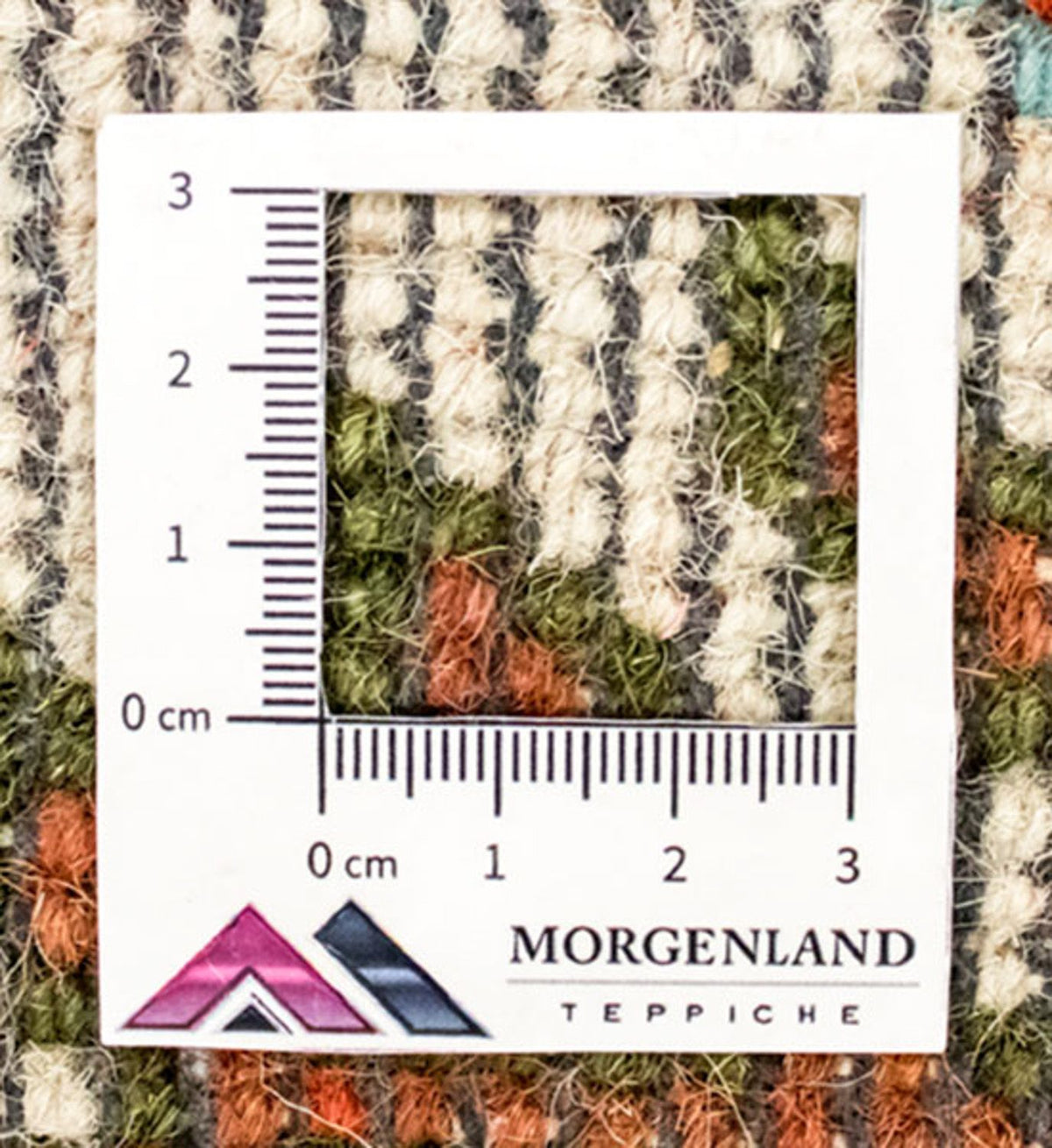 Oosters Tapijt - 306 x 244 cm - rood